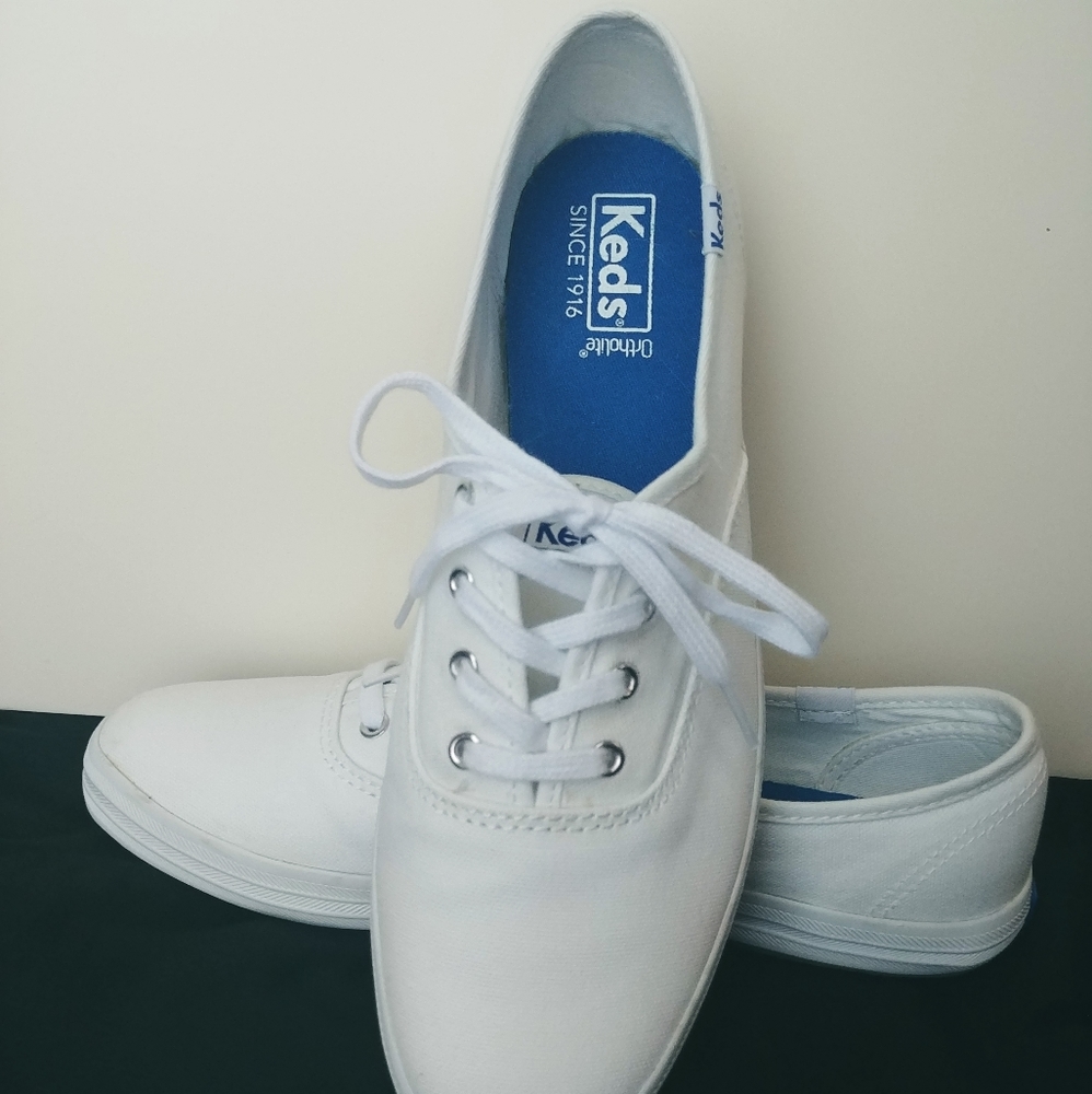 Keds Champion shoes